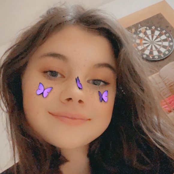 Meet your Posher, Baylee - Picture 1 of 1